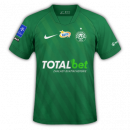 Warta Poznań Jersey Ekstraklasa 2020/2021