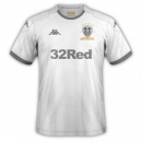Leeds United Jersey The Championship 2019/2020