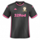 Leeds United Second Jersey The Championship 2019/2020