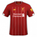 Liverpool Jersey FA Premier League 2019/2020