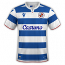 Reading Jersey The Championship 2019/2020