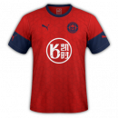 Wigan Athletic Second Jersey The Championship 2019/2020