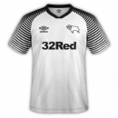 Derby County Jersey The Championship 2019/2020