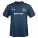 Dnipro-1 Jersey Ukraine Premier League 2020/2021