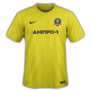 Dnipro-1 Second Jersey Ukraine Premier League 2020/2021