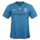 FC Mynai Jersey Ukraine Premier League 2020/2021