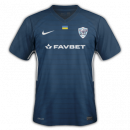 FC Mynai Second Jersey Ukraine Premier League 2020/2021