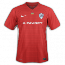 FC Mynai Third Jersey Ukraine Premier League 2020/2021