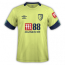 Bournemouth Third Jersey FA Premier League 2019/2020