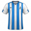 Huddersfield Town Jersey The Championship 2019/2020