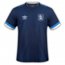 Huddersfield Town Second Jersey The Championship 2019/2020