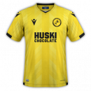 Millwall Second Jersey The Championship 2019/2020