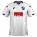 Millwall Third Jersey The Championship 2019/2020
