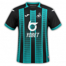 Swansea City Second Jersey The Championship 2019/2020