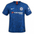 Chelsea Jersey FA Premier League 2019/2020