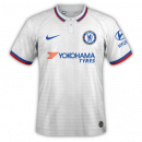 Chelsea Second Jersey FA Premier League 2019/2020