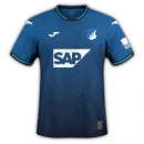 TSG 1899 Hoffenheim Jersey Bundesliga 2021/2022