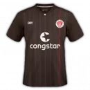 FC St. Pauli Jersey 2. Bundesliga 2021/2022