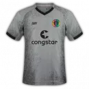 FC St. Pauli Third Jersey 2. Bundesliga 2021/2022