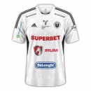 Universitatea Cluj Third Jersey Liga I 2022/2023