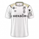 Stade de Reims Second Jersey Ligue 1 2022/2023