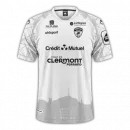 Clermont Foot Auvergne Third Jersey Ligue 1 2022/2023