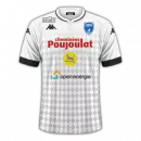 Chamois Niortais FC Second Jersey Ligue 2 2022/2023