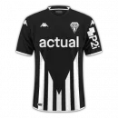 Angers SCO Jersey Ligue 1 2022/2023