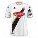 Angers SCO Second Jersey Ligue 1 2022/2023