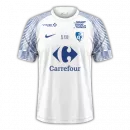 Grenoble Foot 38 Third Jersey Ligue 2 2022/2023
