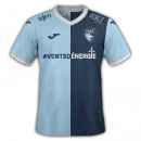 Le Havre AC Jersey Ligue 2 2021/2022