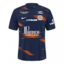 Montpellier-HSC Jersey Ligue 1 2022/2023