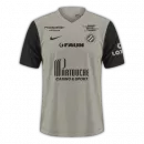 Montpellier-HSC Third Jersey Ligue 1 2022/2023