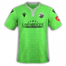 SV 1916 Sandhausen Third Jersey 2. Bundesliga 2021/2022