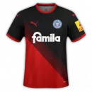 Holstein Kiel Third Jersey 2. Bundesliga 2021/2022