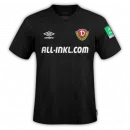 Dynamo Dresden Second Jersey 2. Bundesliga 2021/2022