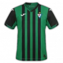 Eibar Second Jersey Segunda División 2021/2022