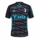 Vizela Second Jersey Primeira Liga 2022/2023