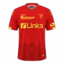 Lecce Third Jersey Serie A 2022/2023