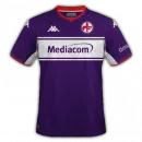 Fiorentina Jersey Serie A 2021/2022