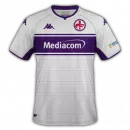 Fiorentina Second Jersey Serie A 2021/2022
