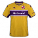 Fiorentina Third Jersey Serie A 2021/2022