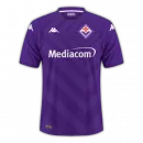 Fiorentina Jersey Serie A 2022/2023