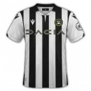 Udinese Jersey Serie A 2021/2022