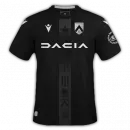Udinese Third Jersey Serie A 2021/2022