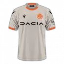 Udinese Third Jersey Serie A 2022/2023