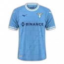 Lazio Jersey Serie A 2022/2023