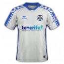 Tenerife Jersey Segunda División 2021/2022