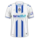 Tenerife Jersey Segunda División 2022/2023