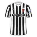 Ascoli Jersey Serie B 2022/2023